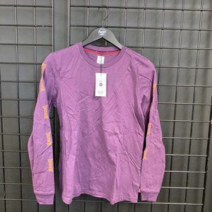 Herschel Women's long sleeve tee